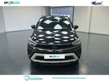 Photo 25 de l'offre de Opel Crossland 1.5 D 110ch Elegance à 16 850 € chez SudOuest Occasions