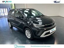 Photo 26 de l'offre de Opel Crossland 1.5 D 110ch Elegance à 16 850 € chez SudOuest Occasions