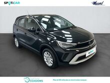 Photo 3 de l'offre de Opel Crossland 1.5 D 110ch Elegance à 16 850 € chez SudOuest Occasions