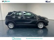 Photo 4 de l'offre de Opel Crossland 1.5 D 110ch Elegance à 16 850 € chez SudOuest Occasions