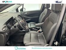 Photo 9 de l'offre de Opel Crossland 1.5 D 110ch Elegance à 16 850 € chez SudOuest Occasions