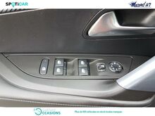 Photo 13 de l'offre de Peugeot 2008 1.5 BlueHDi 130ch S&S Allure EAT8 7cv à 21 990 € chez SudOuest Occasions