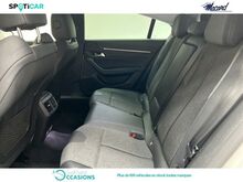 Photo 10 de l'offre de Peugeot 508 BlueHDi 160ch S&S Allure EAT8 9cv à 28 960 € chez SudOuest Occasions