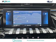 Photo 12 de l'offre de Peugeot 508 BlueHDi 160ch S&S Allure EAT8 9cv à 28 960 € chez SudOuest Occasions