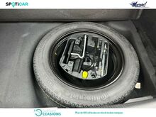 Photo 13 de l'offre de Peugeot 508 BlueHDi 160ch S&S Allure EAT8 9cv à 28 960 € chez SudOuest Occasions
