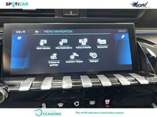 Photo 14 de l'offre de Peugeot 508 BlueHDi 160ch S&S Allure EAT8 9cv à 28 960 € chez SudOuest Occasions