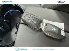 Photo 15 de l'offre de Peugeot 508 BlueHDi 160ch S&S Allure EAT8 9cv à 28 960 € chez SudOuest Occasions