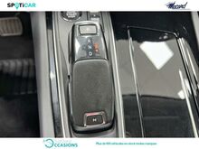 Photo 16 de l'offre de Peugeot 508 BlueHDi 160ch S&S Allure EAT8 9cv à 28 960 € chez SudOuest Occasions