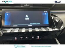 Photo 18 de l'offre de Peugeot 508 BlueHDi 160ch S&S Allure EAT8 9cv à 28 960 € chez SudOuest Occasions