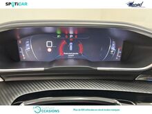 Photo 19 de l'offre de Peugeot 508 BlueHDi 160ch S&S Allure EAT8 9cv à 28 960 € chez SudOuest Occasions