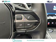 Photo 20 de l'offre de Peugeot 508 BlueHDi 160ch S&S Allure EAT8 9cv à 28 960 € chez SudOuest Occasions