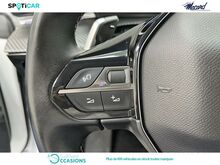 Photo 21 de l'offre de Peugeot 508 BlueHDi 160ch S&S Allure EAT8 9cv à 28 960 € chez SudOuest Occasions