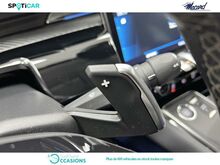 Photo 22 de l'offre de Peugeot 508 BlueHDi 160ch S&S Allure EAT8 9cv à 28 960 € chez SudOuest Occasions
