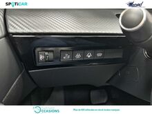 Photo 24 de l'offre de Peugeot 508 BlueHDi 160ch S&S Allure EAT8 9cv à 28 960 € chez SudOuest Occasions