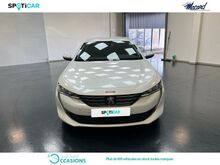 Photo 28 de l'offre de Peugeot 508 BlueHDi 160ch S&S Allure EAT8 9cv à 28 960 € chez SudOuest Occasions