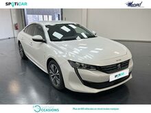 Photo 29 de l'offre de Peugeot 508 BlueHDi 160ch S&S Allure EAT8 9cv à 28 960 € chez SudOuest Occasions