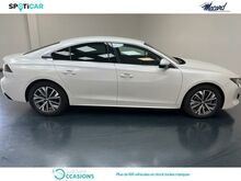 Photo 4 de l'offre de Peugeot 508 BlueHDi 160ch S&S Allure EAT8 9cv à 28 960 € chez SudOuest Occasions