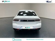 Photo 5 de l'offre de Peugeot 508 BlueHDi 160ch S&S Allure EAT8 9cv à 28 960 € chez SudOuest Occasions