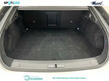 Photo 6 de l'offre de Peugeot 508 BlueHDi 160ch S&S Allure EAT8 9cv à 28 960 € chez SudOuest Occasions
