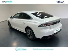 Photo 7 de l'offre de Peugeot 508 BlueHDi 160ch S&S Allure EAT8 9cv à 28 960 € chez SudOuest Occasions