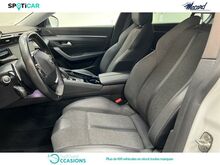 Photo 9 de l'offre de Peugeot 508 BlueHDi 160ch S&S Allure EAT8 9cv à 28 960 € chez SudOuest Occasions