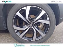 Photo 11 de l'offre de Citroën C3 1.2 PureTech 110ch S&S Shine Pack  EAT6 à 18 690 € chez SudOuest Occasions