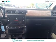 Photo 13 de l'offre de Citroën C3 1.2 PureTech 110ch S&S Shine Pack  EAT6 à 18 690 € chez SudOuest Occasions