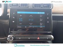 Photo 14 de l'offre de Citroën C3 1.2 PureTech 110ch S&S Shine Pack  EAT6 à 18 690 € chez SudOuest Occasions