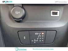 Photo 17 de l'offre de Citroën C3 1.2 PureTech 110ch S&S Shine Pack  EAT6 à 18 690 € chez SudOuest Occasions