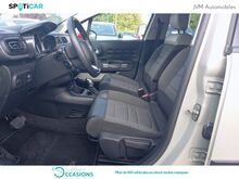 Photo 9 de l'offre de Citroën C3 1.2 PureTech 110ch S&S Shine Pack  EAT6 à 18 690 € chez SudOuest Occasions