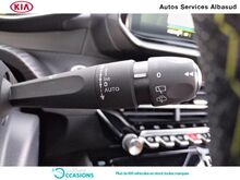 Photo 16 de l'offre de Peugeot 208 1.5 BlueHDi 100ch S&S GT Pack à 24 800 € chez SudOuest Occasions