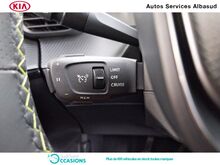 Photo 17 de l'offre de Peugeot 208 1.5 BlueHDi 100ch S&S GT Pack à 24 800 € chez SudOuest Occasions