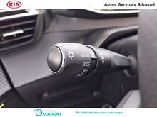 Photo 18 de l'offre de Peugeot 208 1.5 BlueHDi 100ch S&S GT Pack à 24 800 € chez SudOuest Occasions