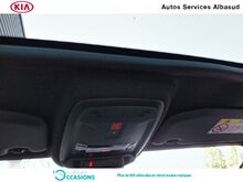 Photo 21 de l'offre de Peugeot 208 1.5 BlueHDi 100ch S&S GT Pack à 24 800 € chez SudOuest Occasions