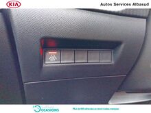 Photo 22 de l'offre de Peugeot 208 1.5 BlueHDi 100ch S&S GT Pack à 24 800 € chez SudOuest Occasions