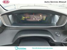 Photo 23 de l'offre de Peugeot 208 1.5 BlueHDi 100ch S&S GT Pack à 24 800 € chez SudOuest Occasions