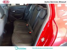 Photo 6 de l'offre de Peugeot 208 1.5 BlueHDi 100ch S&S GT Pack à 24 800 € chez SudOuest Occasions