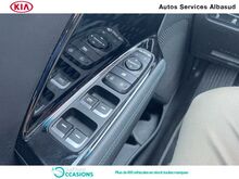 Photo 10 de l'offre de Kia e-Niro e-Active 204ch à 27 500 € chez SudOuest Occasions