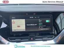 Photo 7 de l'offre de Kia e-Niro e-Active 204ch à 27 500 € chez SudOuest Occasions