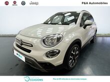 Photo 1 de l'offre de Fiat 500X 1.6 Multijet 120ch City Cross à 16 890 € chez SudOuest Occasions