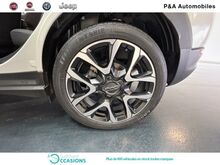 Photo 11 de l'offre de Fiat 500X 1.6 Multijet 120ch City Cross à 16 890 € chez SudOuest Occasions