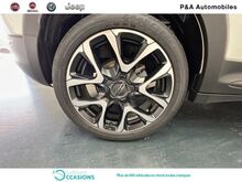 Photo 12 de l'offre de Fiat 500X 1.6 Multijet 120ch City Cross à 16 890 € chez SudOuest Occasions