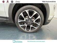 Photo 13 de l'offre de Fiat 500X 1.6 Multijet 120ch City Cross à 16 890 € chez SudOuest Occasions