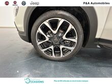 Photo 14 de l'offre de Fiat 500X 1.6 Multijet 120ch City Cross à 16 890 € chez SudOuest Occasions