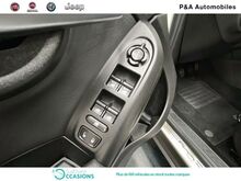 Photo 15 de l'offre de Fiat 500X 1.6 Multijet 120ch City Cross à 16 890 € chez SudOuest Occasions