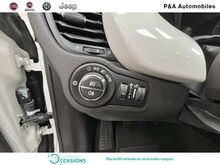 Photo 16 de l'offre de Fiat 500X 1.6 Multijet 120ch City Cross à 16 890 € chez SudOuest Occasions