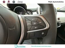 Photo 19 de l'offre de Fiat 500X 1.6 Multijet 120ch City Cross à 16 890 € chez SudOuest Occasions
