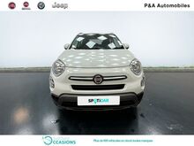 Photo 2 de l'offre de Fiat 500X 1.6 Multijet 120ch City Cross à 16 890 € chez SudOuest Occasions