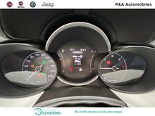 Photo 20 de l'offre de Fiat 500X 1.6 Multijet 120ch City Cross à 16 890 € chez SudOuest Occasions