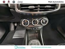 Photo 22 de l'offre de Fiat 500X 1.6 Multijet 120ch City Cross à 16 890 € chez SudOuest Occasions